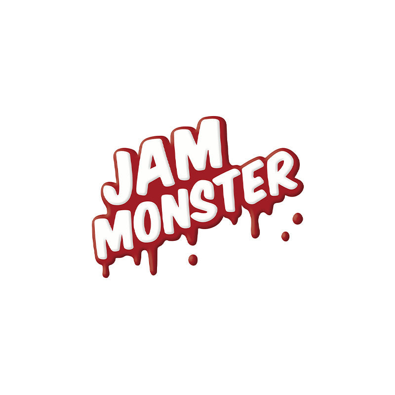 Jam Monster | Monster Juice Collection - Vape Juice Depot