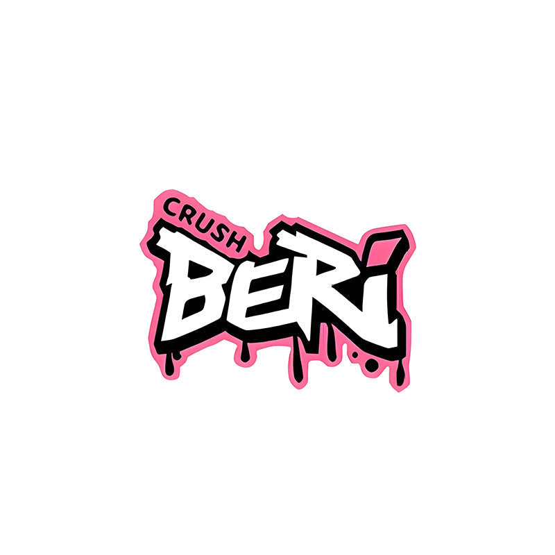 Beri Crush Vape - Vape Juice Depot