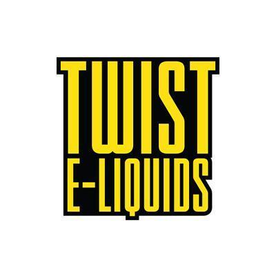 Twist E-Liquids Regular & Salt Nic Collection - Vape Juice Depot