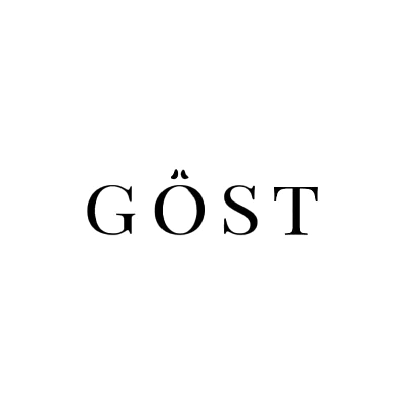 GOST Vapor NiC Salt eLiquids Line - Vape Juice Depot