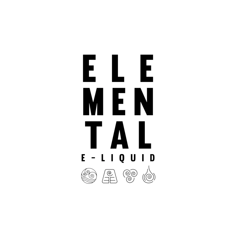 Elemental E-Liquid | Vape Juice and Disposables - Vape Juice Depot