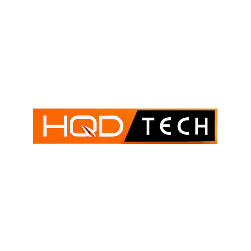 HQD Tech | HQD Vape - Vape Juice Depot