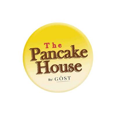 Pancake House Vape Juice by GOST Vapor - Vape Juice Depot