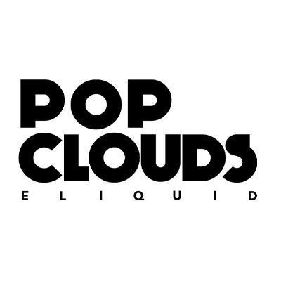 Pop Clouds Premium e-Liquids - Vape Juice Depot