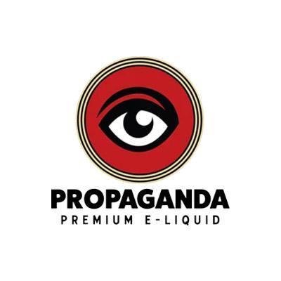 Propaganda E Liquid - Vape Juice Depot