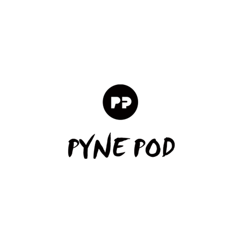 PYNE POD