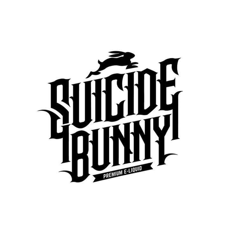 Suicide Bunny eLiquids - Vape Juice Depot