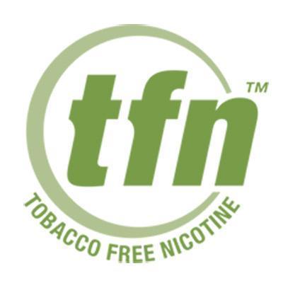 TFN | Tobacco Free Nicotine eLiquids - Vape Juice Depot