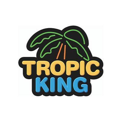 Tropic King Premium e-Liquids - Vape Juice Depot