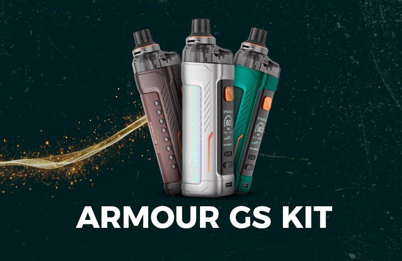 Vaporesso Armour GS Kit