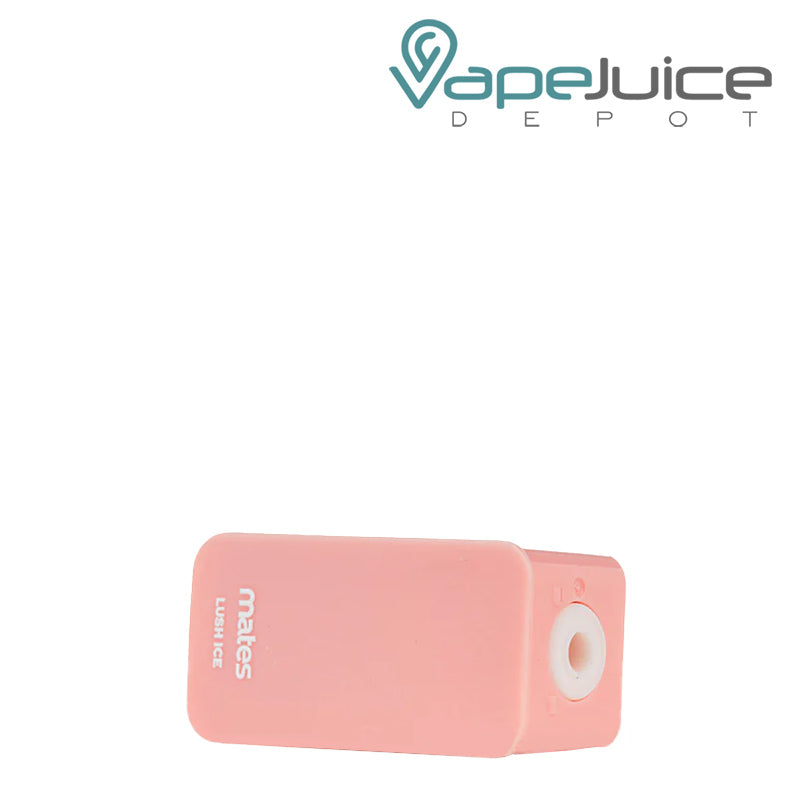 Top Part of 7 Daze Clickmate Pre-filled Mate Pods - Vape Juice Depot