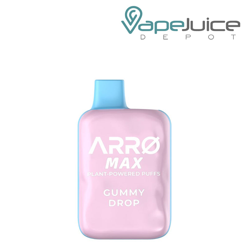 Gummy Drop ARRO Max 5K ZERO Disposable Vape - Vape Juice Depot