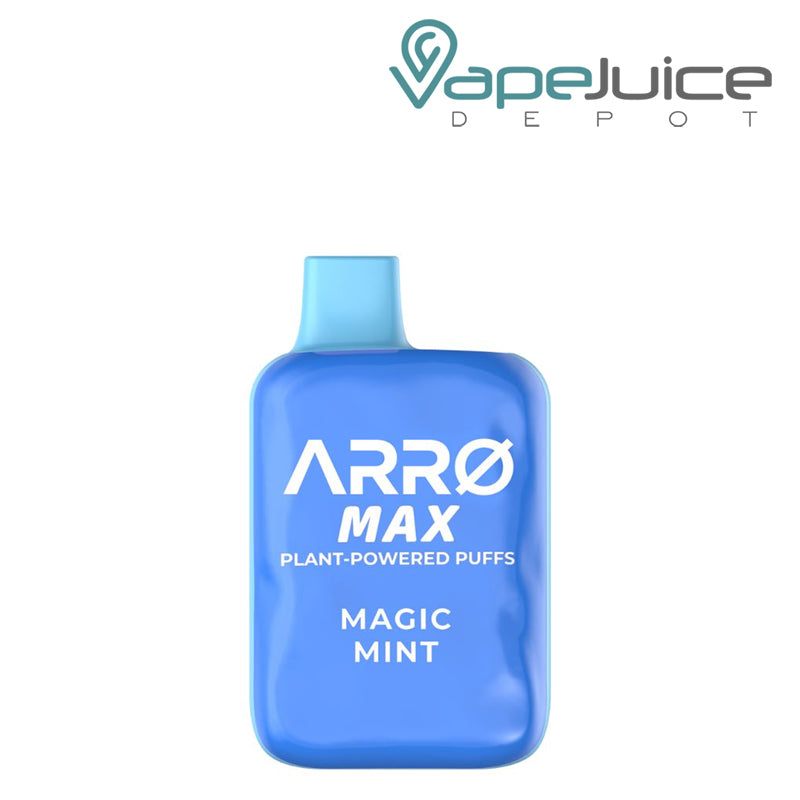 Magic Mint ARRO Max 5K ZERO Disposable Vape - Vape Juice Depot