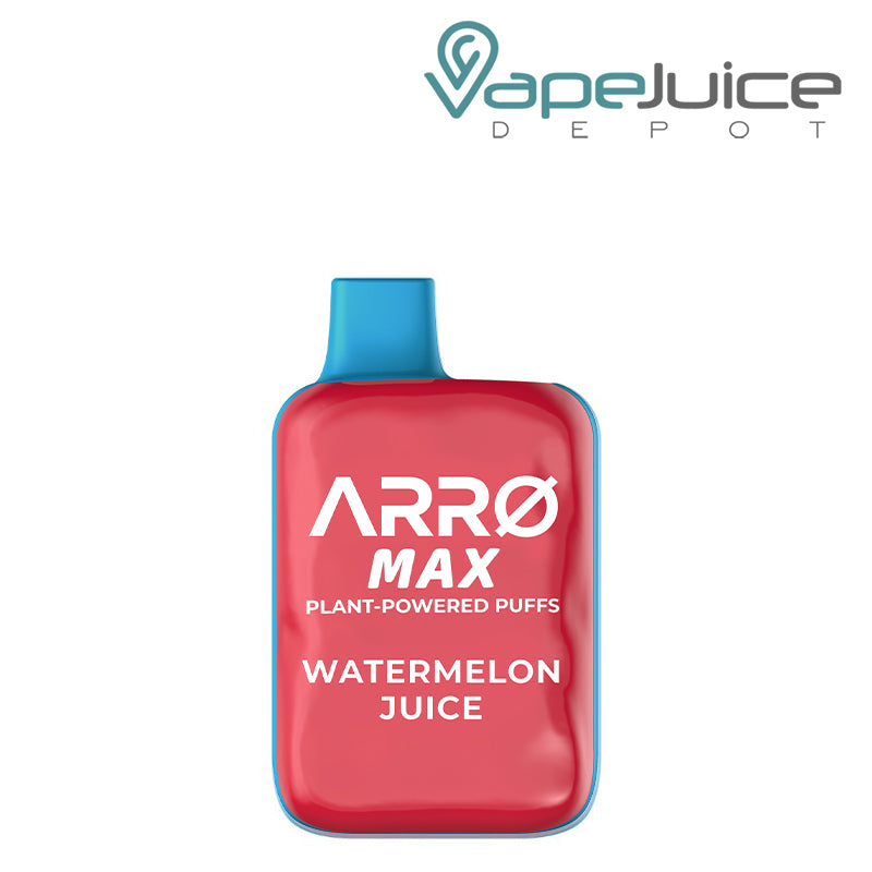 Watermelon Juice ARRO Max 5K ZERO Disposable Vape - Vape Juice Depot