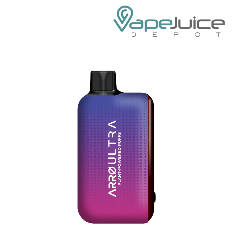 Jolly Blue Razz ARRO Ultra 15000 ZERO Disposable - Vape Juice Depot