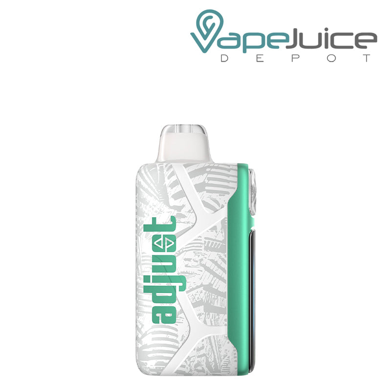 Baja Splash Adjust MyCool 40K Disposable Vape with control button and smart screen on the side - Vape Juice Depot