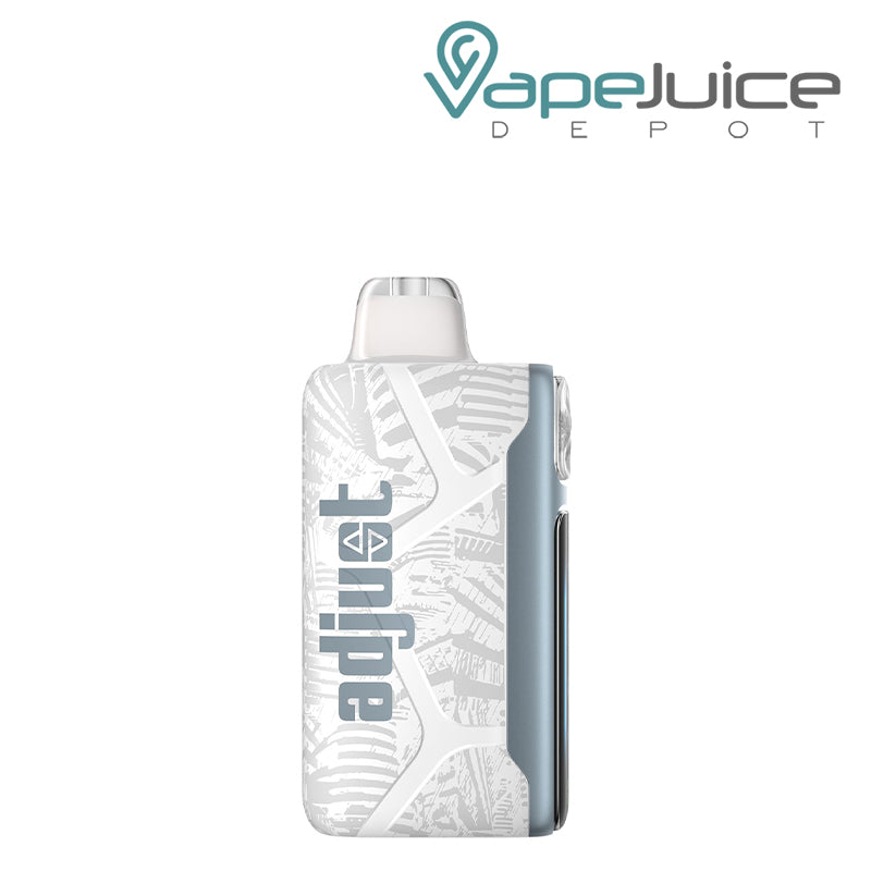 Blue Razz Ice Adjust MyCool 40K Disposable Vape with control button and smart screen on the side - Vape Juice Depot