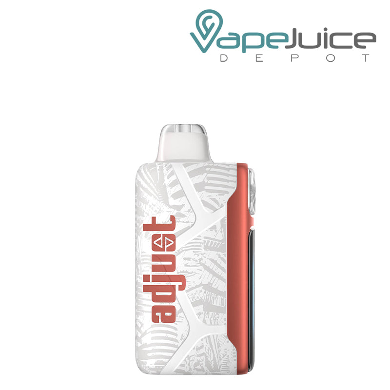 Cherry Fuse Adjust MyCool 40K Disposable Vape with control button and smart screen on the side- Vape Juice Depot