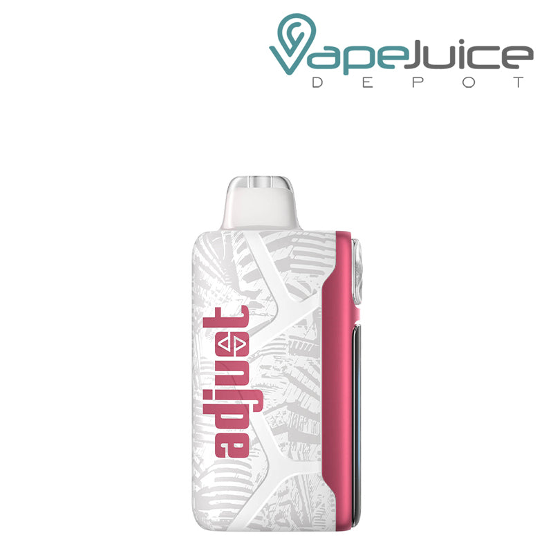 Sour Lush Gummy Adjust MyCool 40K Disposable Vape with control button and smart screen on the side - Vape Juice Depot