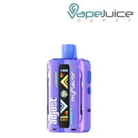 Adjust MyFlavor 40K Disposable