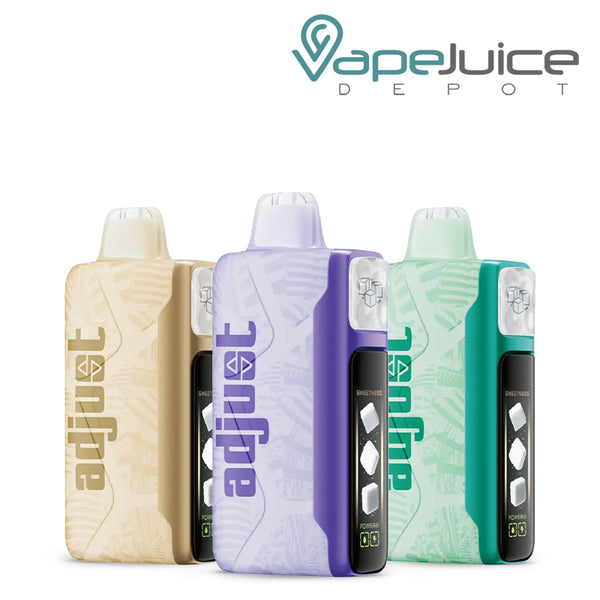 elf bar vape uk Triple Berry Adjust MySweet 40k Disposable Vape