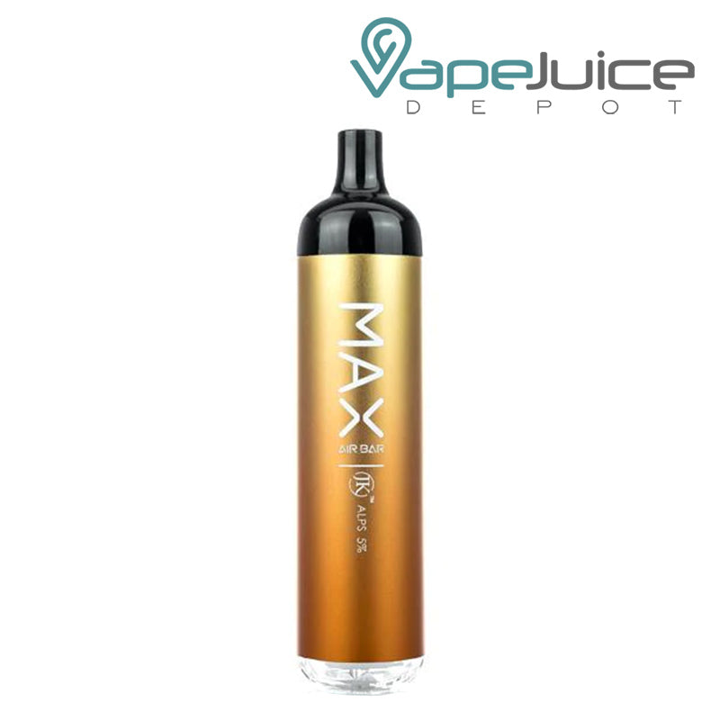 ALPS Air Bar MAX Disposable - Vape Juice Depot
