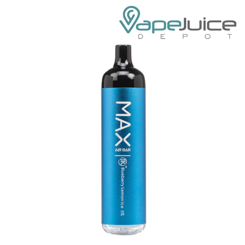 Blueberry Lemonade Ice Air Bar MAX Disposable - Vape Juice Depot