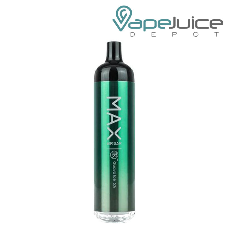 Guava Ice Air Bar MAX Disposable - Vape Juice Depot