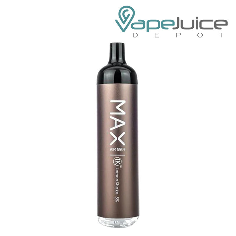 Lemon Shake Air Bar MAX Disposable - Vape Juice Depot