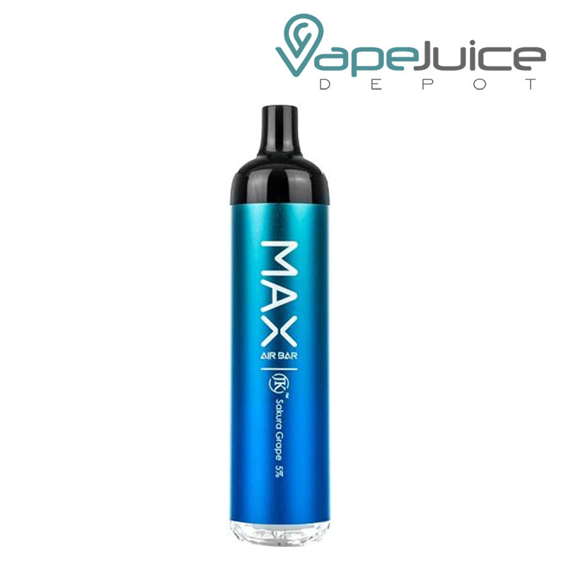 Sakura Grape Air Bar MAX Disposable - Vape Juice Depot