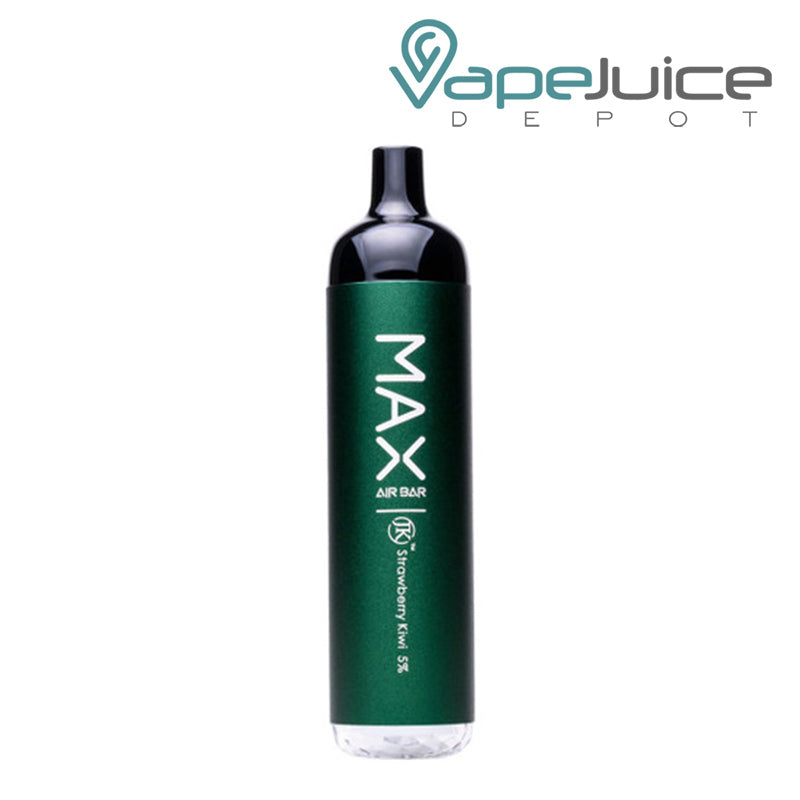 Strawberry Kiwi Air Bar MAX Disposable - Vape Juice Depot