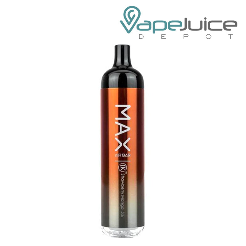 Strawberry Mango Air Bar MAX Disposable - Vape Juice Depot