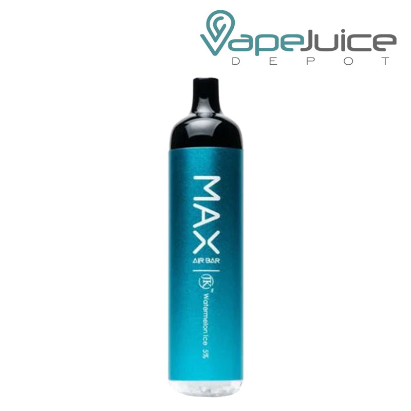 Watermelon Ice Air Bar MAX Disposable - Vape Juice Depot