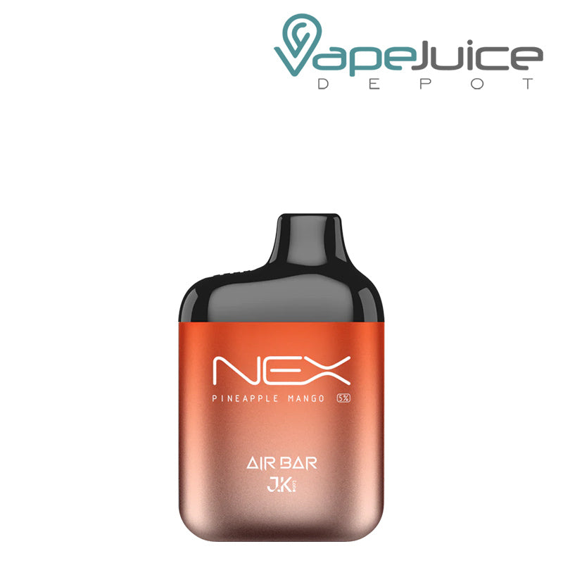 Pineapple Mango Air Bar NEX Disposable - Vape Juice Depot