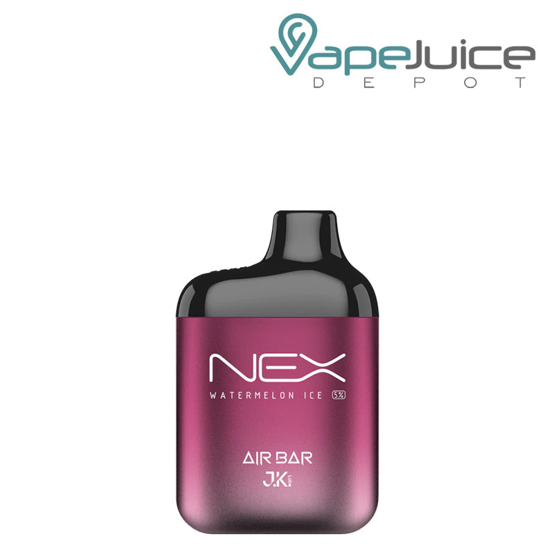 Watermelon Ice Air Bar NEX Disposable - Vape Juice Depot