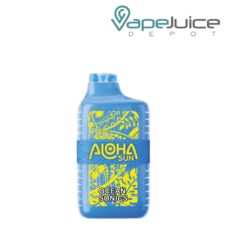 Ocean Sonics Aloha Sun TFN 7000 Disposable - Vape Juice Depot