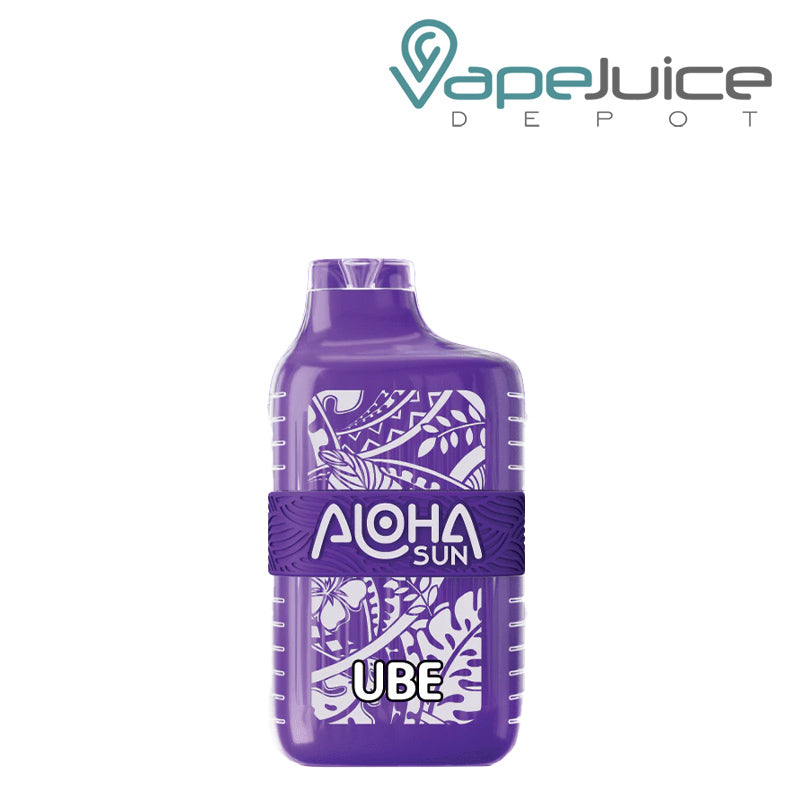 UBE Aloha Sun TFN 7000 Disposable - Vape Juice Depot