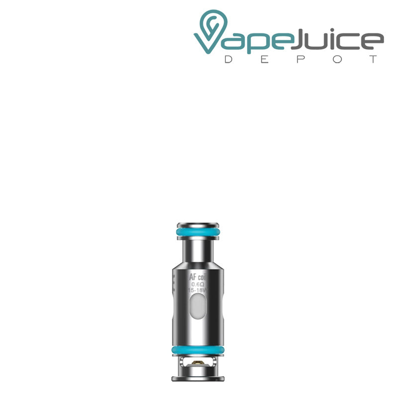 0.6ohm Aspire AF Replacement Coils - Vape Juice Depot