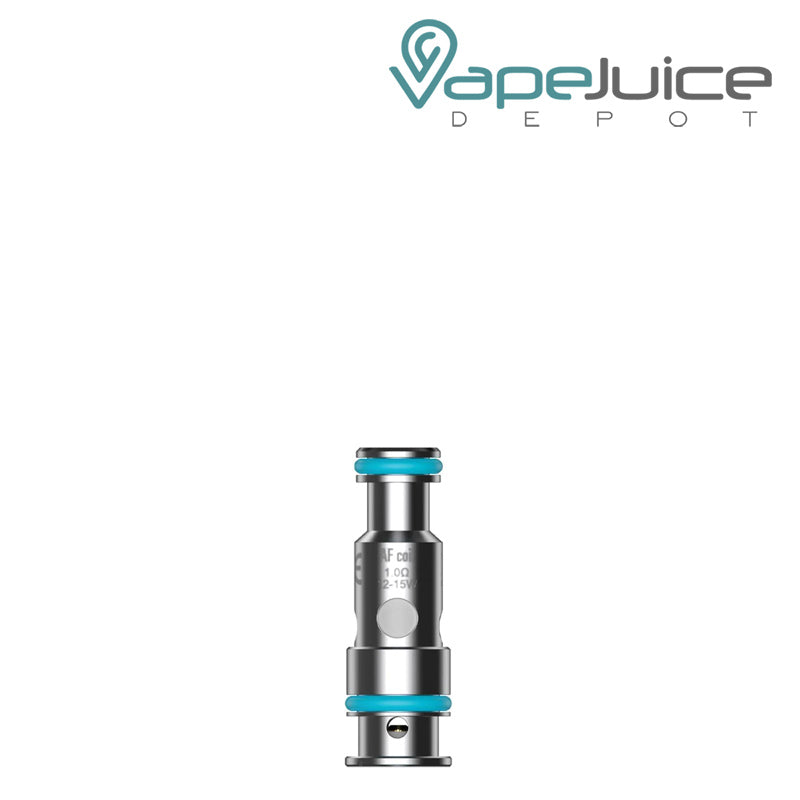 1.0ohm Aspire AF Replacement Coils - Vape Juice Depot