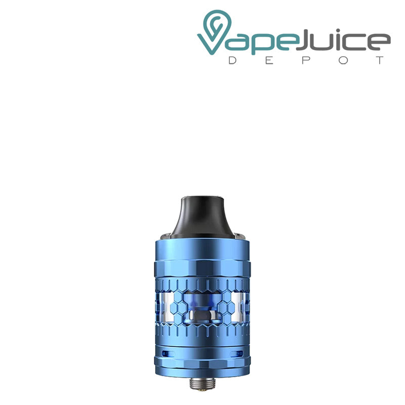 Blue Aspire Atlantis GT Tank - Vape Juice Depot