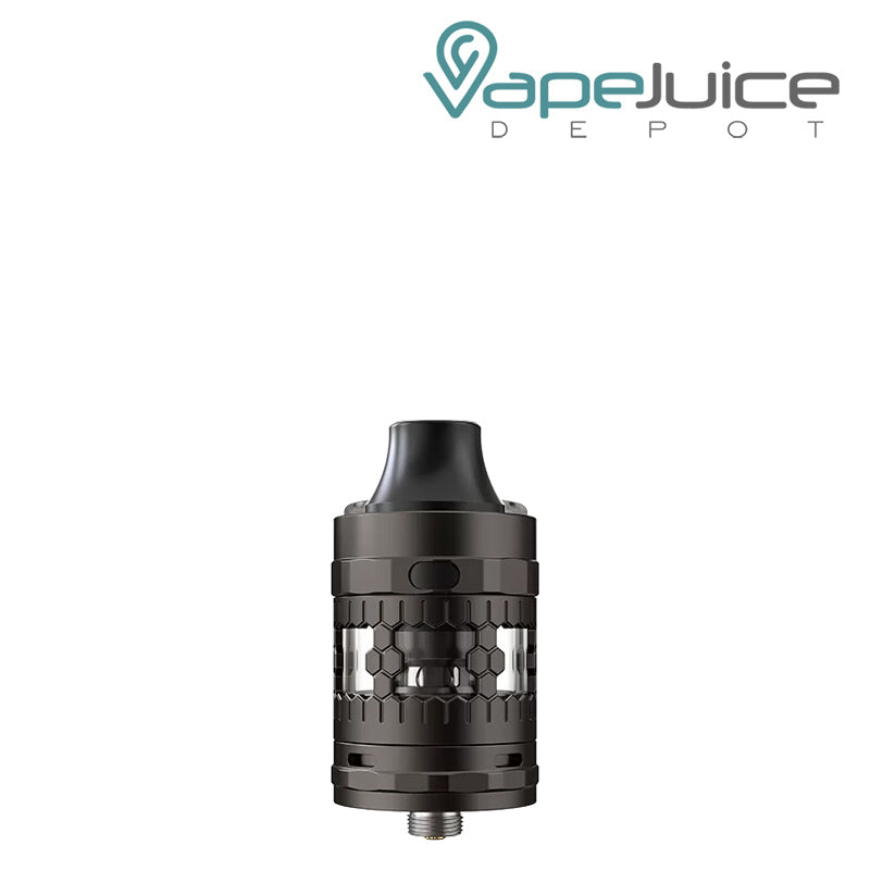 Gunmetal Aspire Atlantis GT Tank - Vape Juice Depot