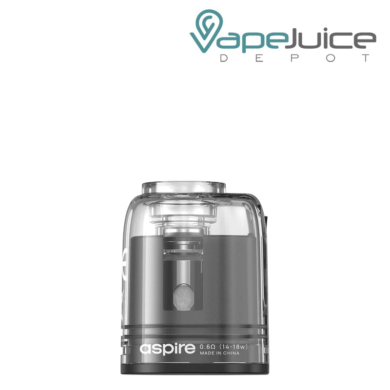 0.6 ohm of Aspire Fluffi Replacement Pods - Vape Juice Depot