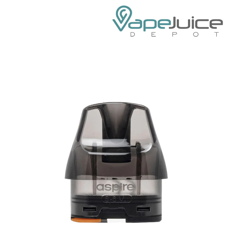 A Aspire Minican 3 Replacement Pod - Vape Juice Depot