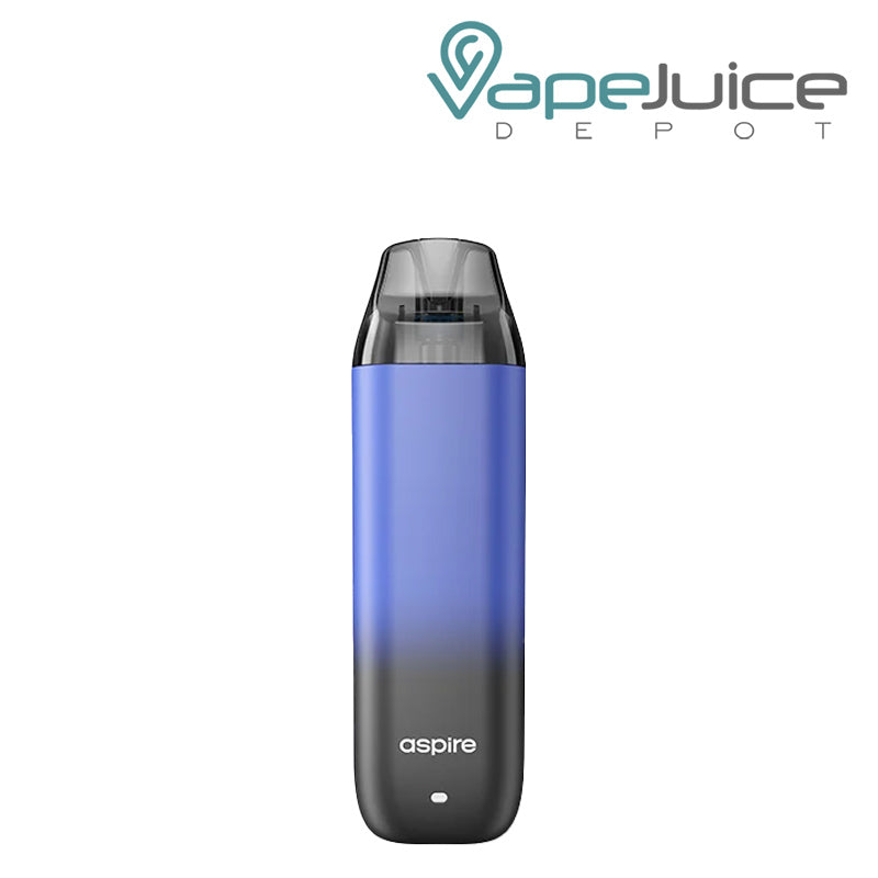 Blue Haze Aspire Minican 3 Pod Kit - Vape Juice Depot