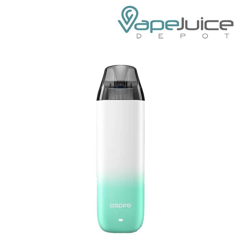 Mint Haze Aspire Minican 3 Pod Kit - Vape Juice Depot