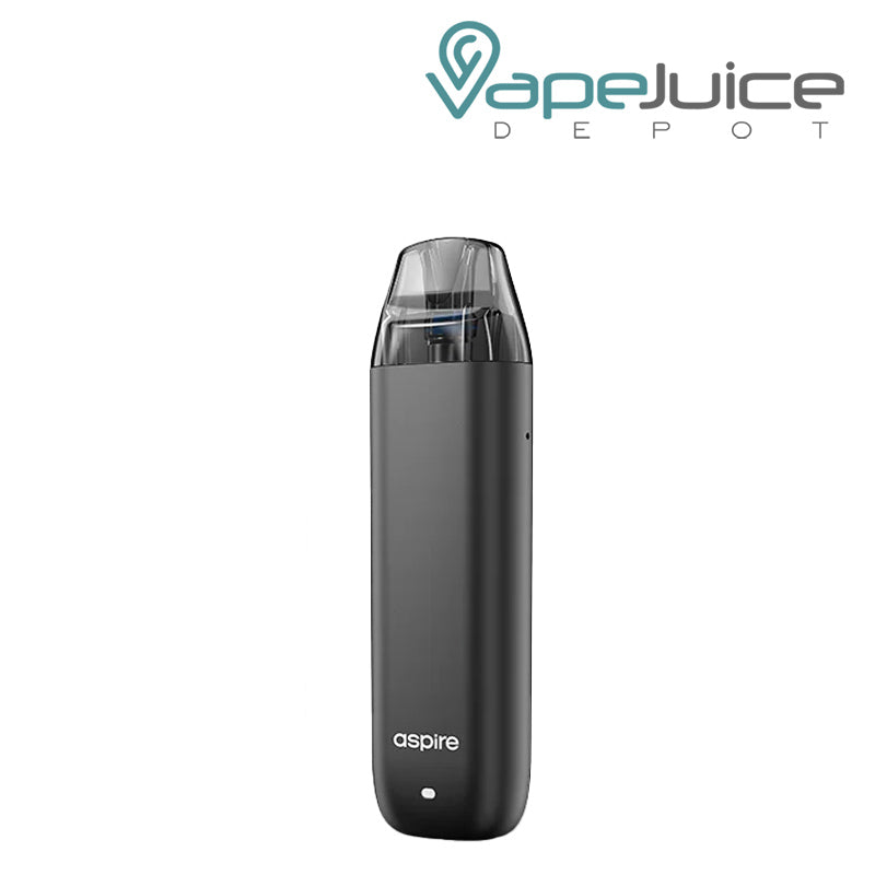 Side view of Aspire Minican 3 Pod Kit - Vape Juice Depot