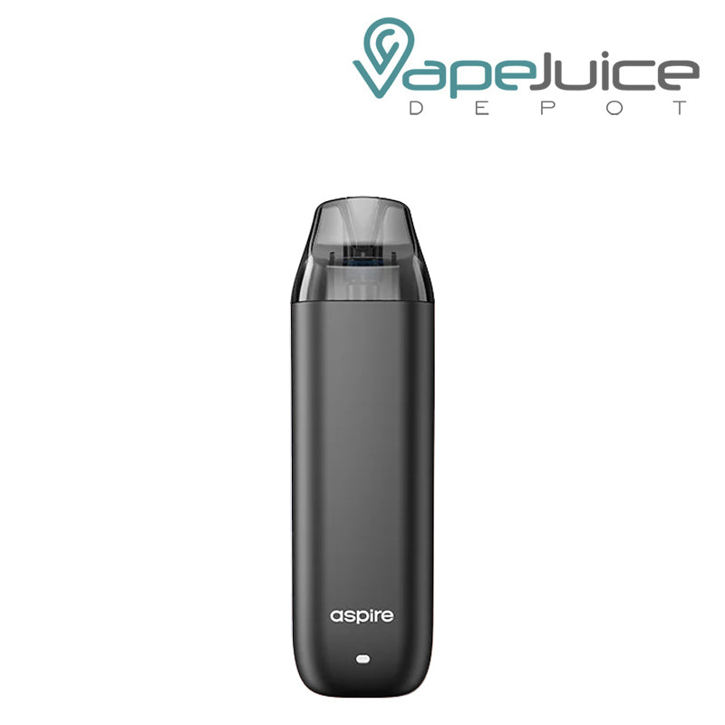 Black Aspire Minican 3 Pod Kit - Vape Juice Depot