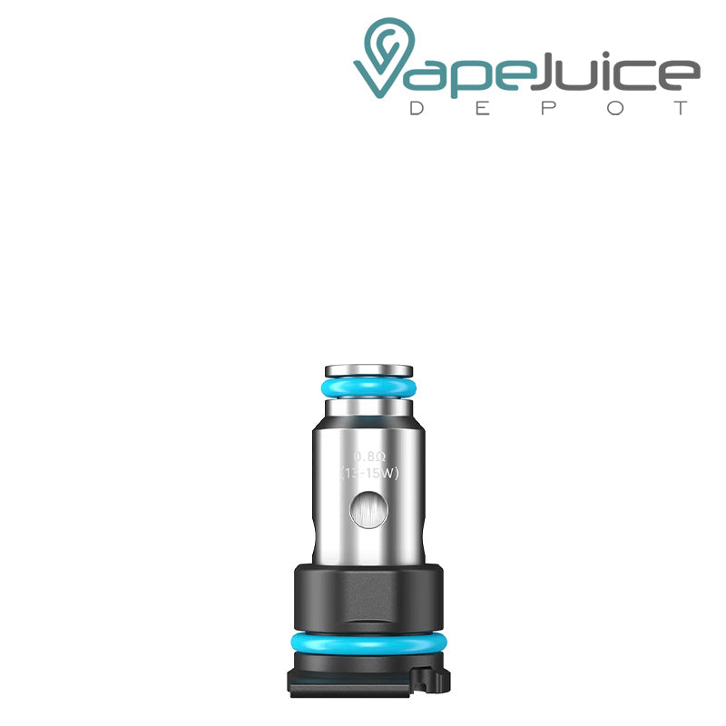 A Aspire Minican Meshed Coil - Vape Juice Depot