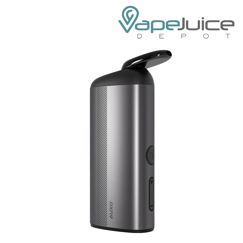 Opened Auxo Calent Dry Herb Vaporizer - Vape Juice Depot