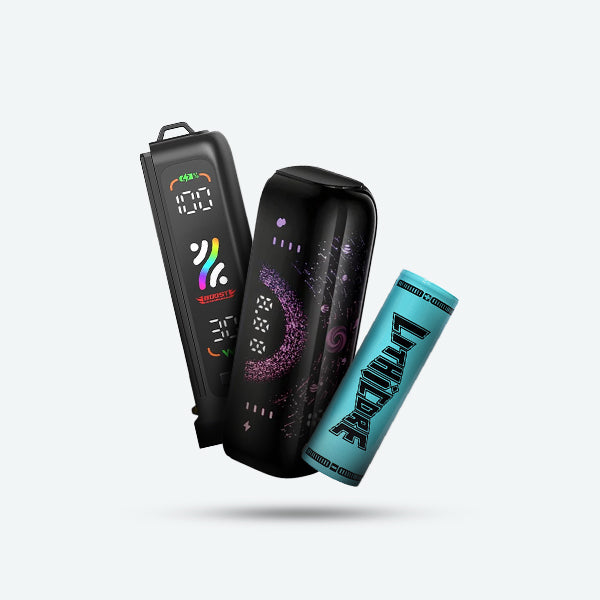 Battery Chargers - Vape Juice Depot